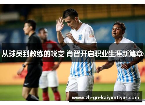 从球员到教练的蜕变 肖智开启职业生涯新篇章