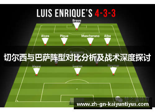 切尔西与巴萨阵型对比分析及战术深度探讨