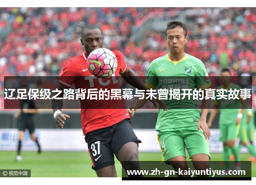 辽足保级之路背后的黑幕与未曾揭开的真实故事