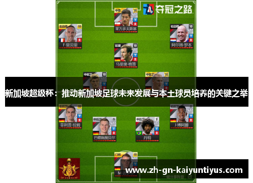 新加坡超级杯:推动新加坡足球未来发展与本土球员培养的关键之举 新加坡超级杯:推动新加坡足球未来发展与本土球员培养的关键之举