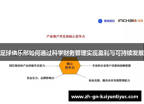 足球俱乐部如何通过科学财务管理实现盈利与可持续发展